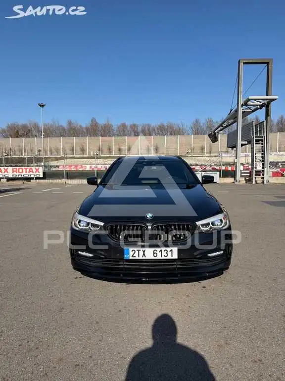 2017 BMW 120