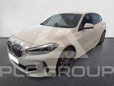2017 BMW 120