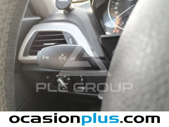 2017 BMW 120