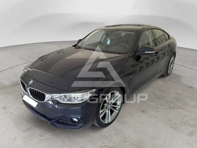 2017 BMW 120