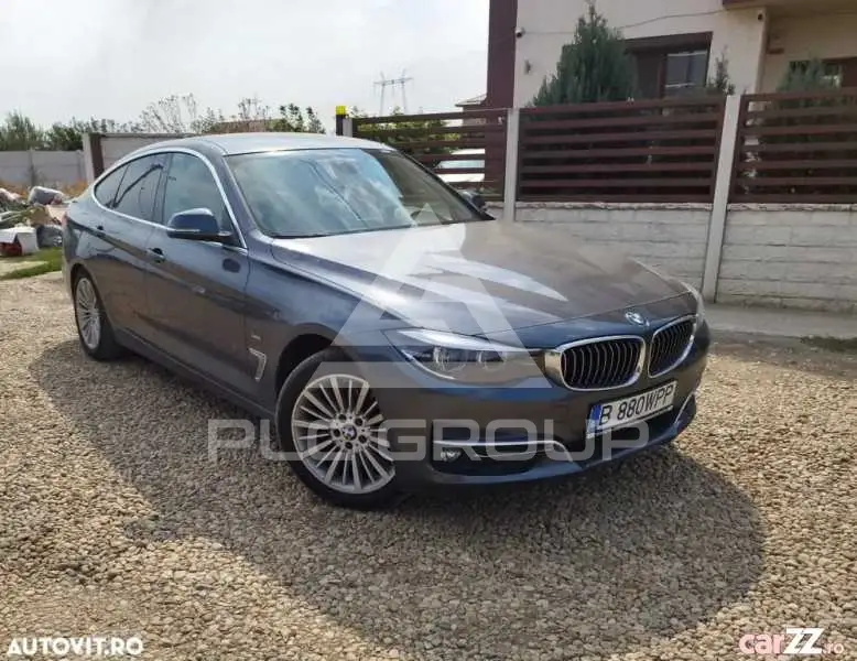 2017 BMW 120