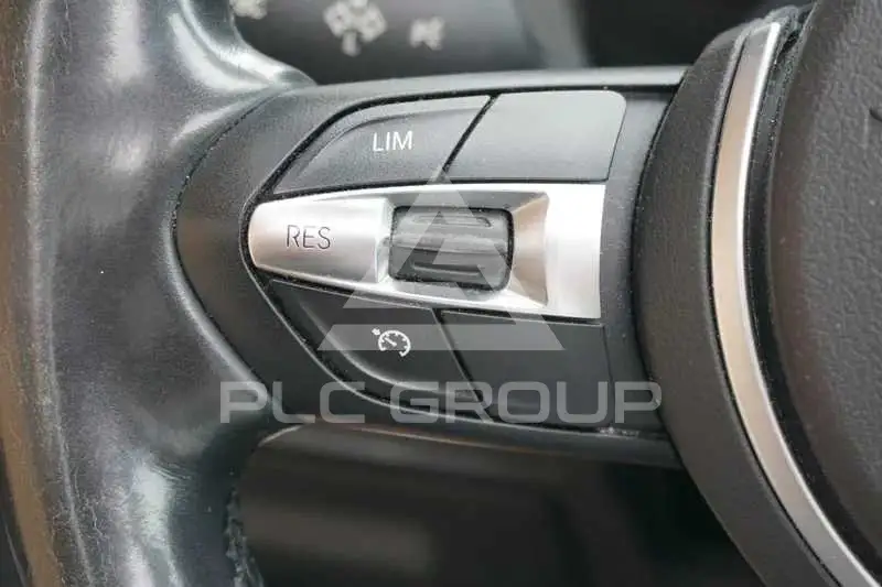 2017 BMW 120