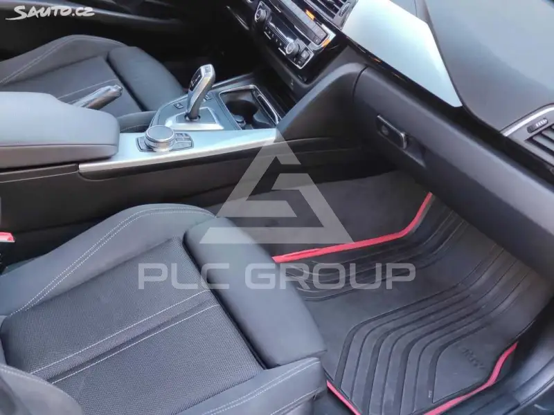 2017 BMW 120