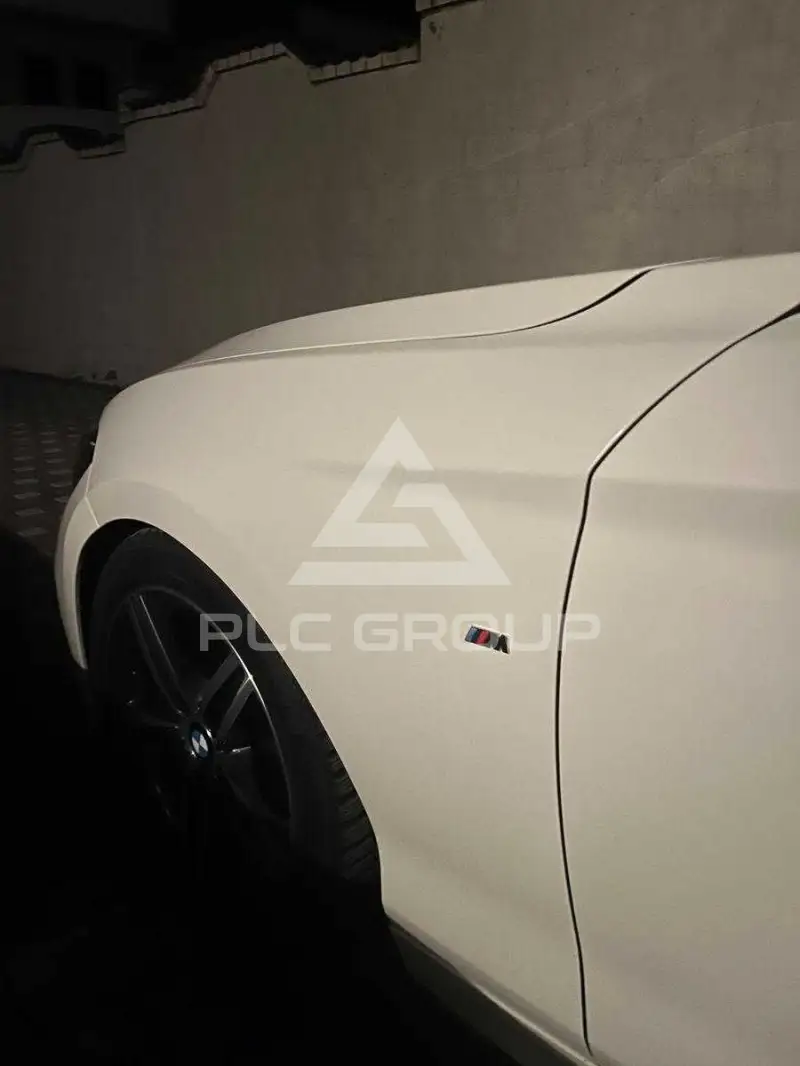 2017 BMW 120