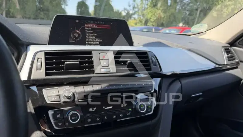 2017 BMW 120