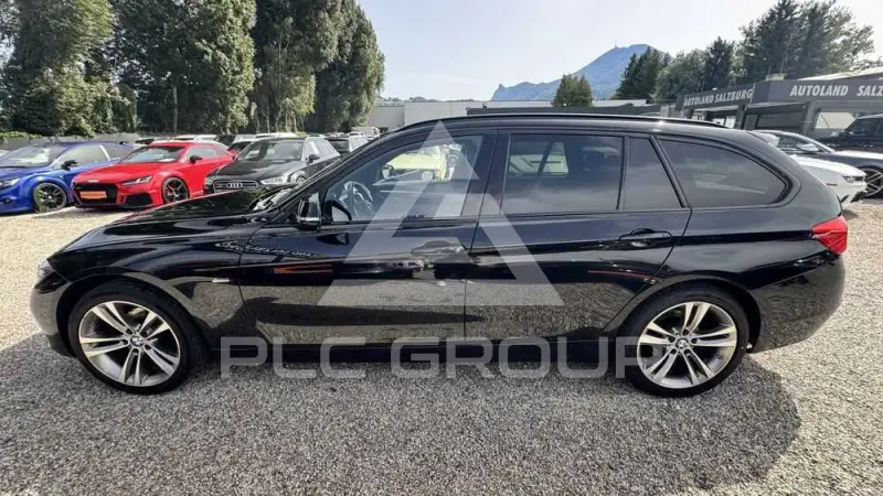 2017 BMW 120