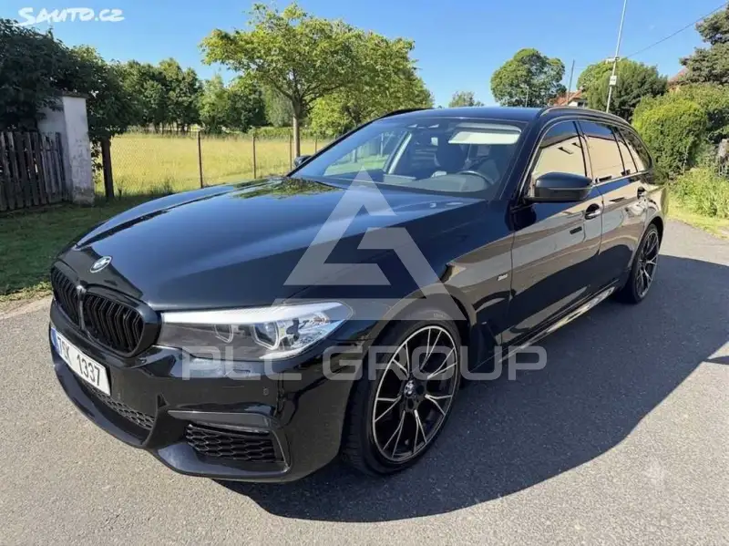 2017 BMW 120