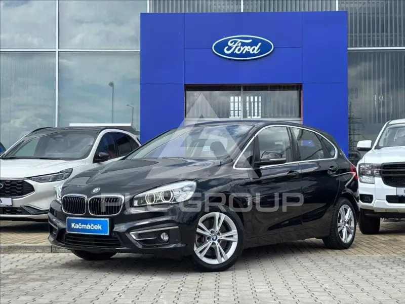 2017 BMW 8 Series