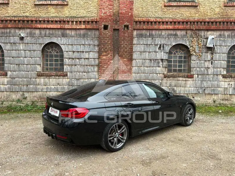 2017 BMW 8 Series