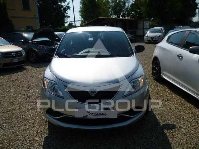 2017 Lancia YPSILON