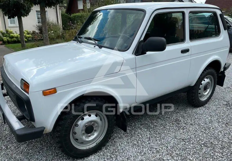 2017 Lada Other