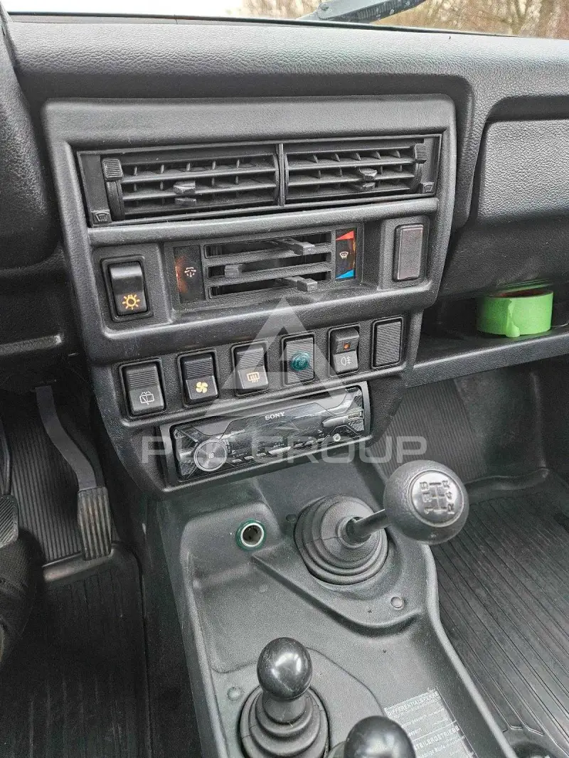 2017 Lada Other