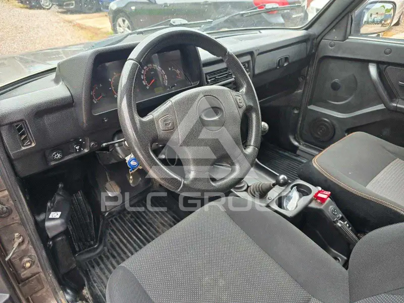 2017 Lada Other