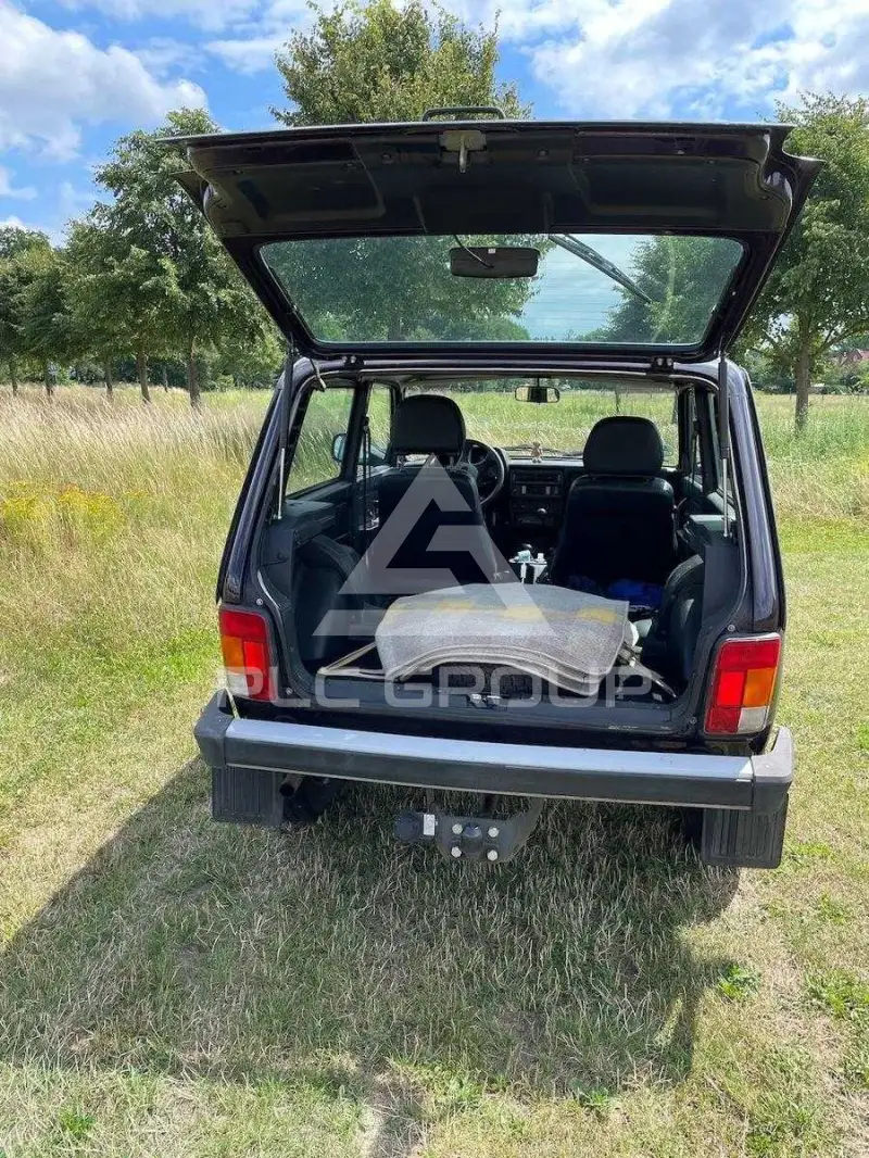 2017 Lada Other