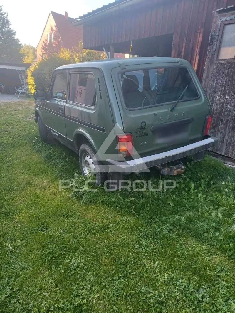 2017 Lada Other