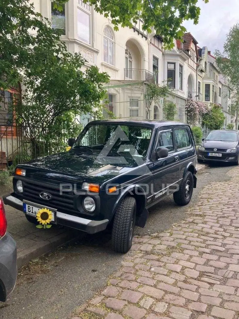 2017 Lada Other