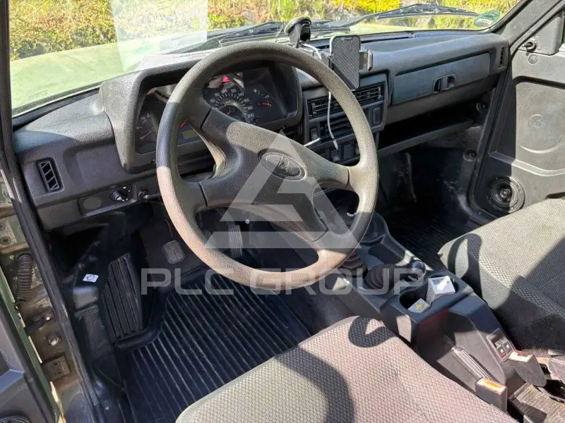 2017 Lada Other
