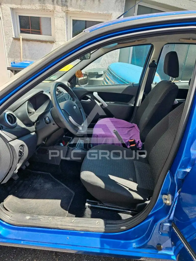 2017 Lada Kalina