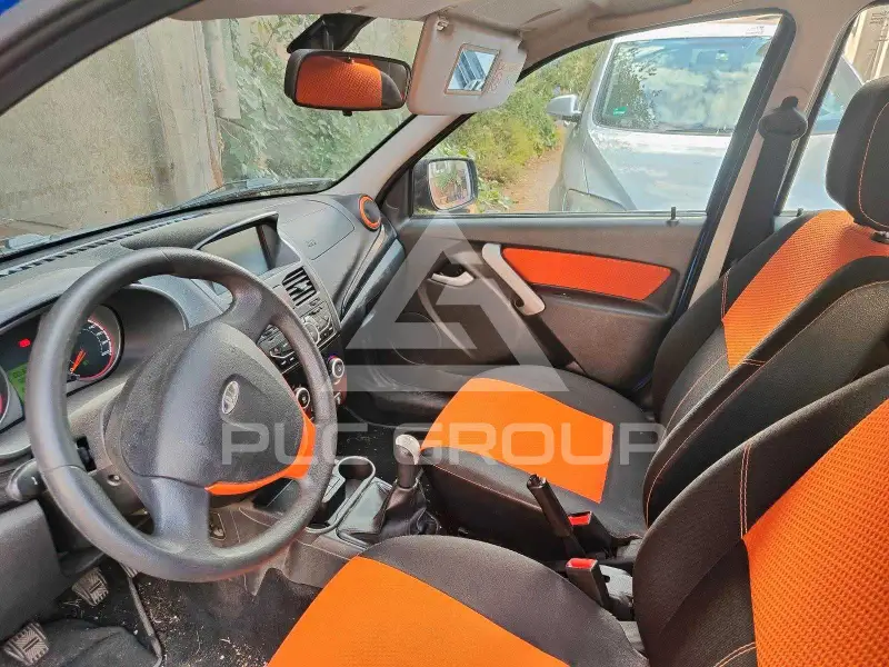 2017 Lada Kalina