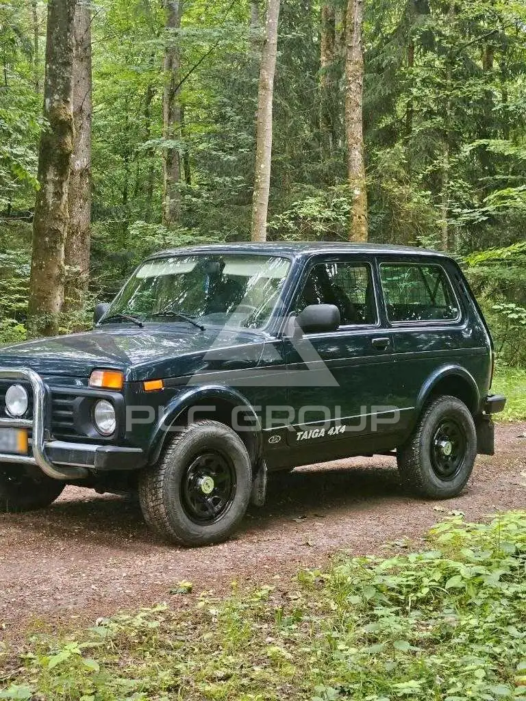 2017 Lada Other