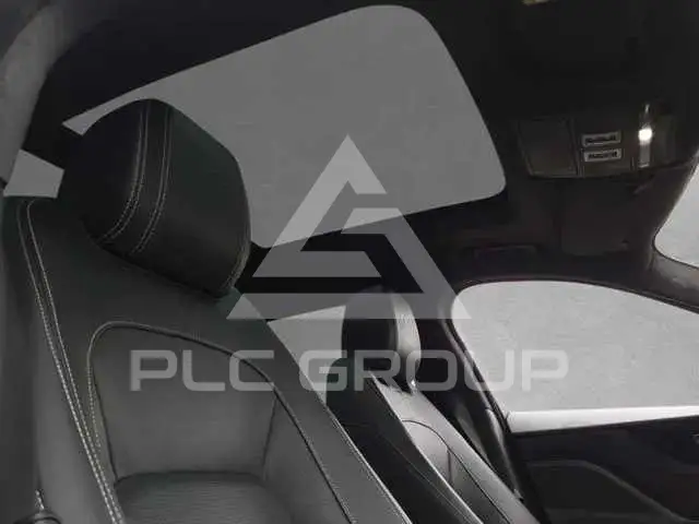 2017 Jaguar F-PACE