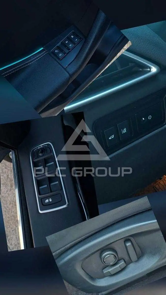 2017 Jaguar F-PACE