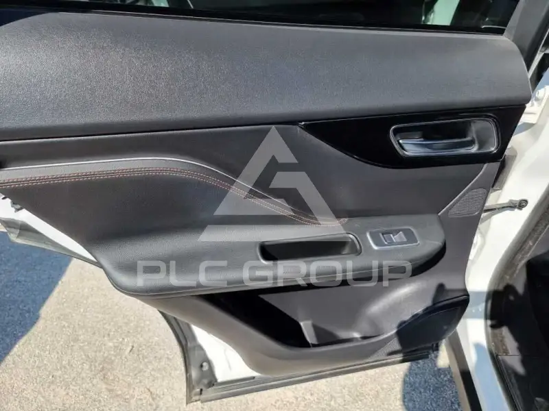 2017 Jaguar F-PACE