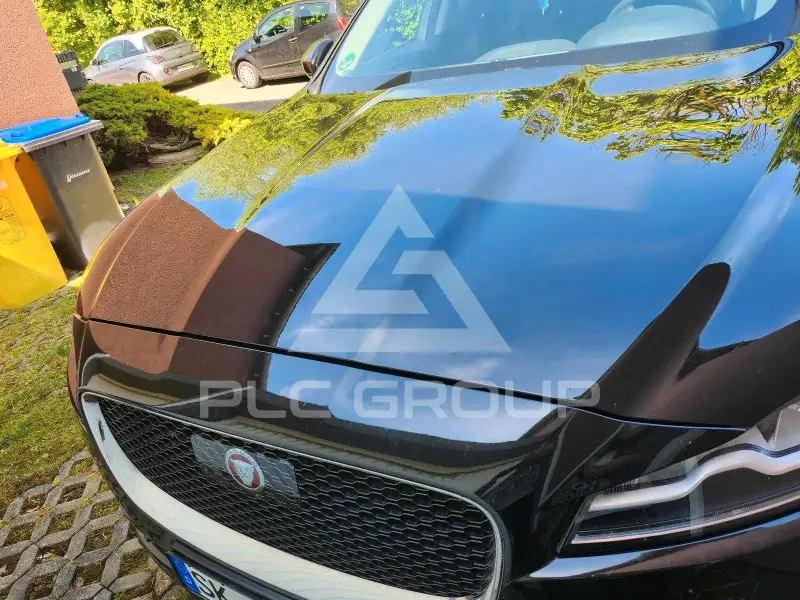 2017 Jaguar F-PACE