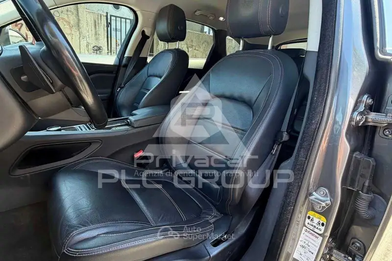 2017 Jaguar F-PACE