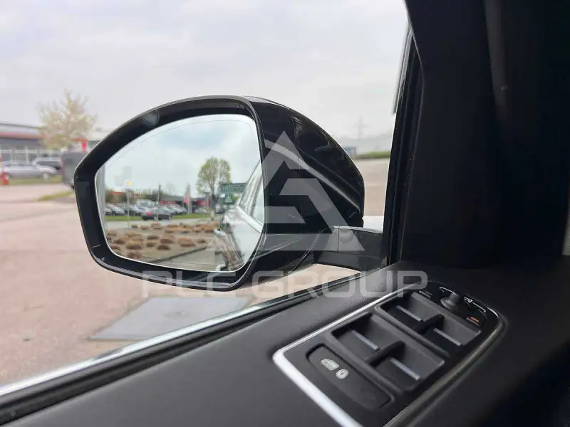2017 Jaguar F-PACE