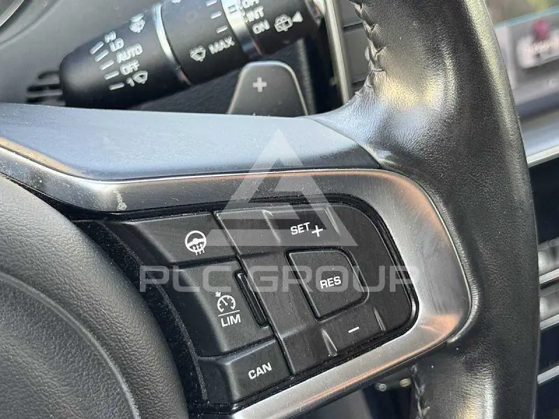 2017 Jaguar F-PACE