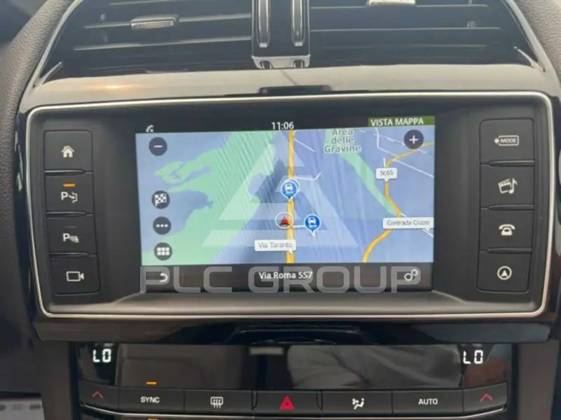 2017 Jaguar F-PACE