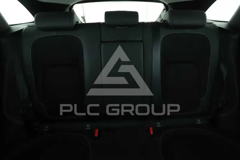 2017 Jaguar F-PACE