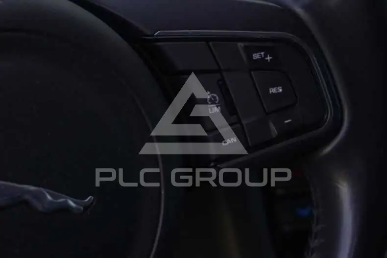 2017 Jaguar F-PACE
