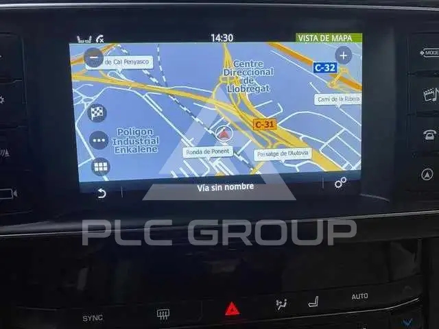 2017 Jaguar F-PACE