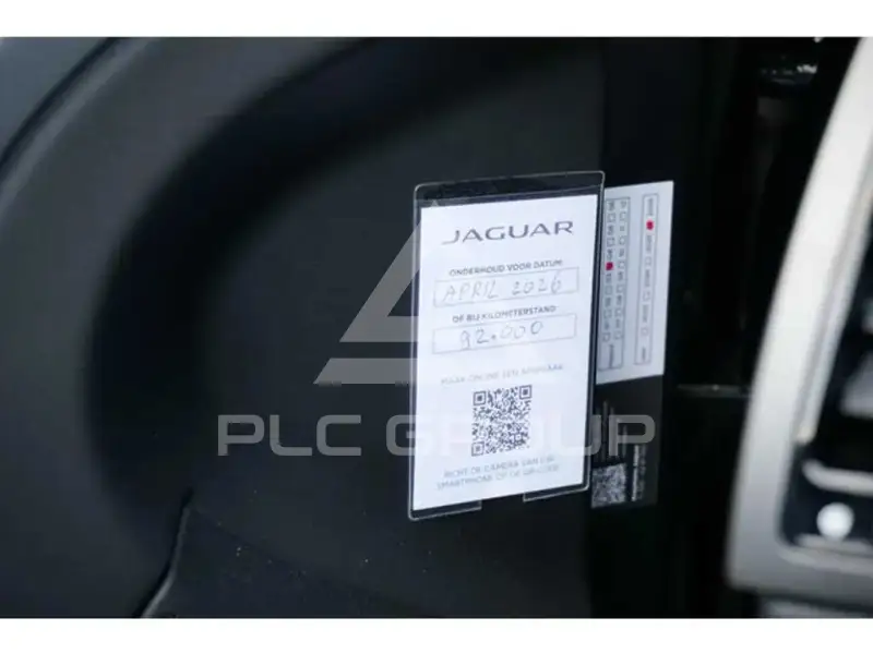 2017 Jaguar F-TYPE