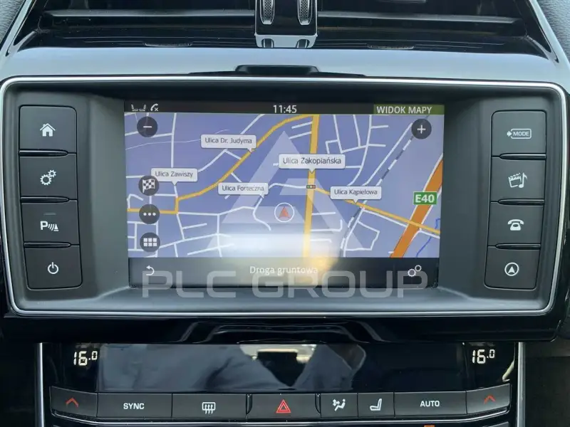 2017 Jaguar XE