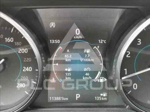 2017 Jaguar XE