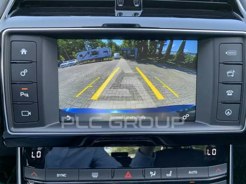 2017 Jaguar XE