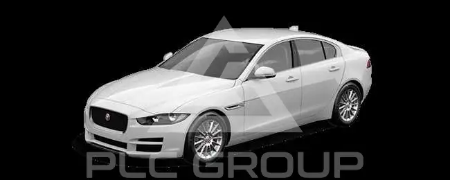 2017 Jaguar XE