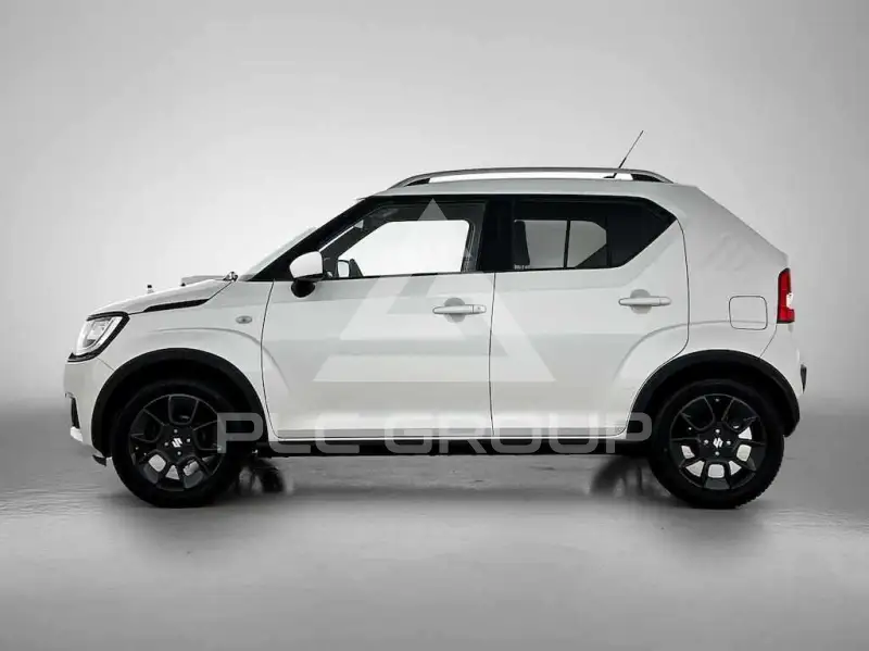 2017 Suzuki Ignis