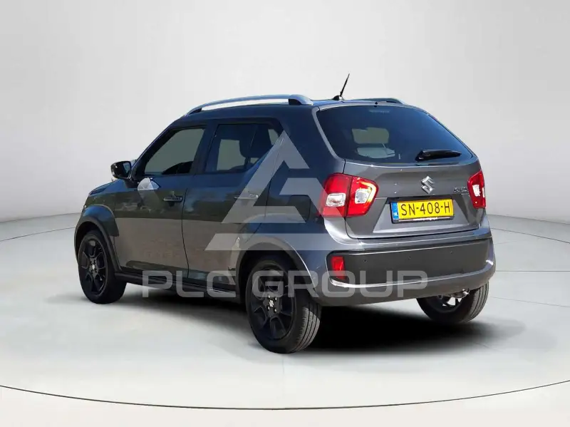 2017 Suzuki Ignis
