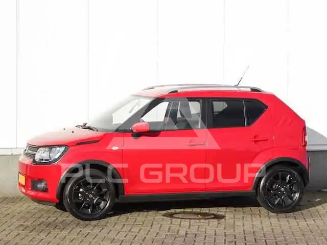 2017 Suzuki Ignis