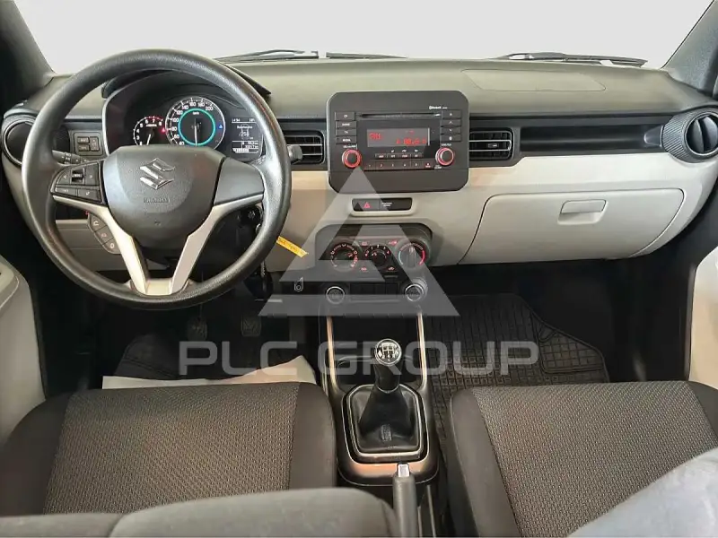 2017 Suzuki Ignis