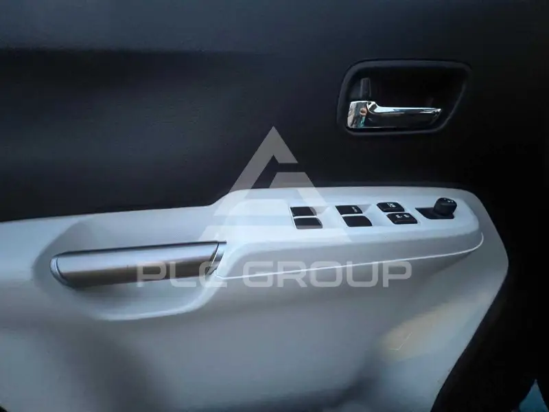 2017 Suzuki Ignis