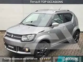 2017 Suzuki Ignis