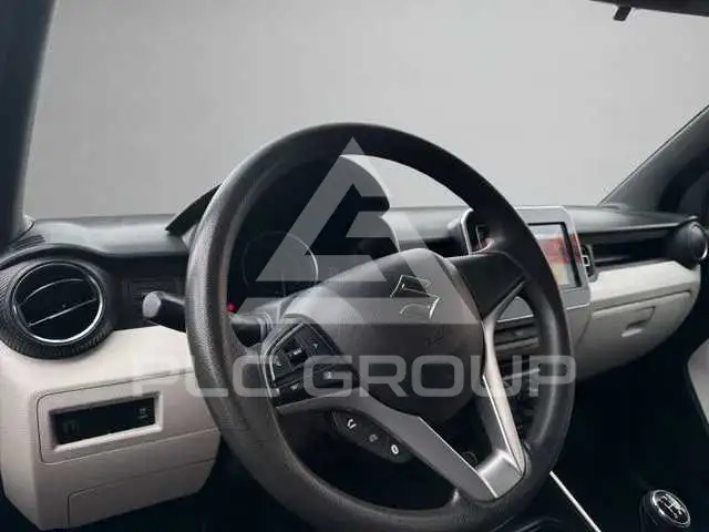2017 Suzuki Ignis