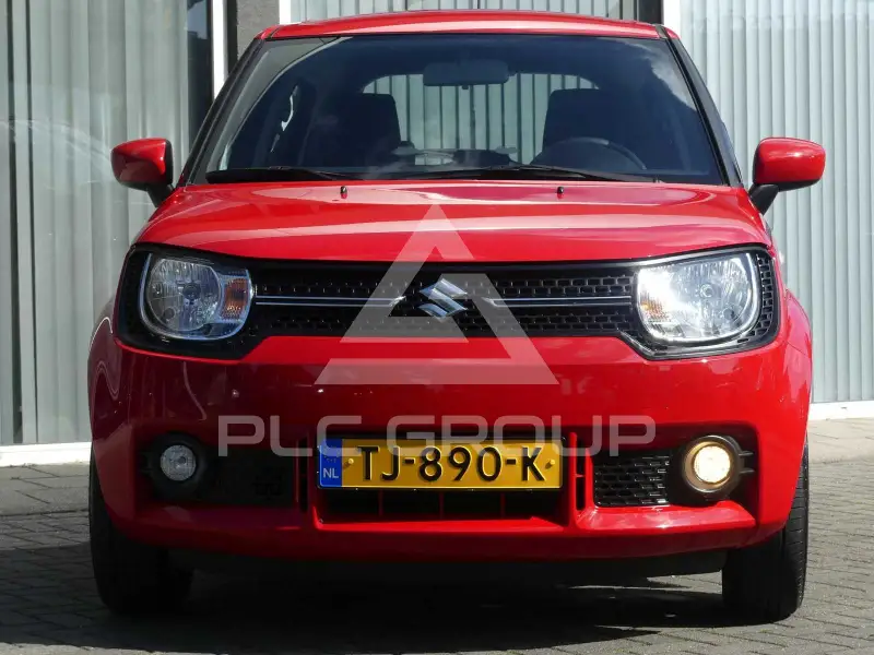 2017 Suzuki Ignis