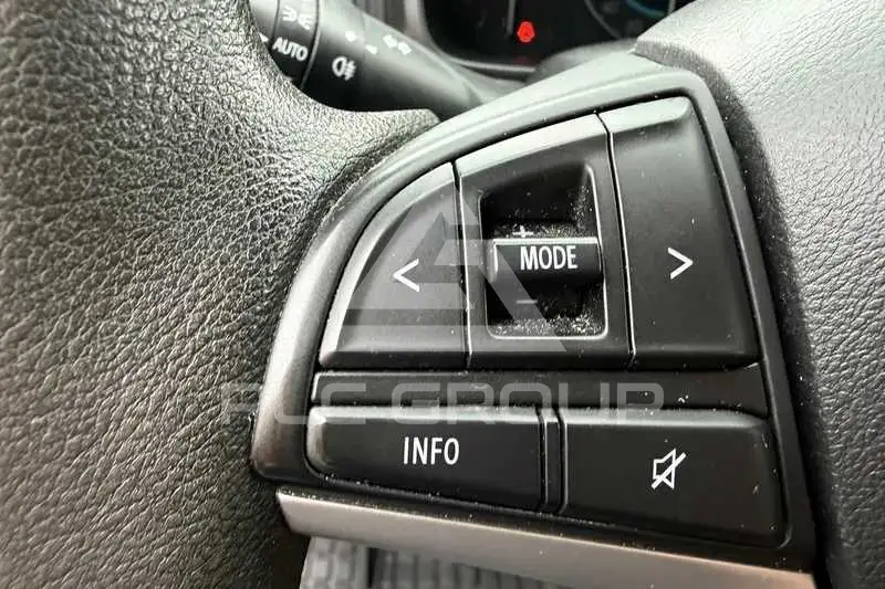 2017 Suzuki Ignis