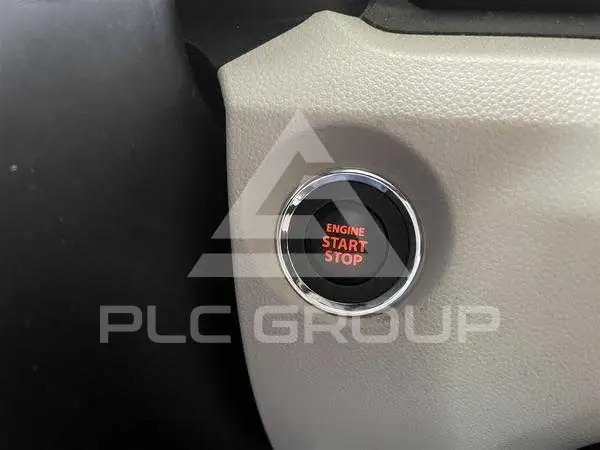 2017 Suzuki Ignis